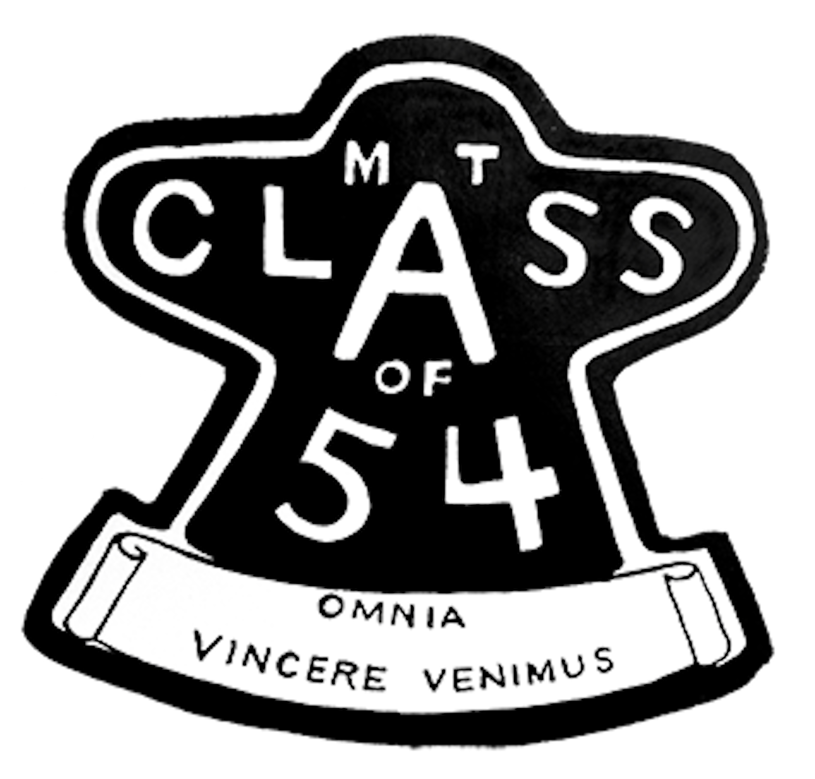 Class of 1954 Mount Allison